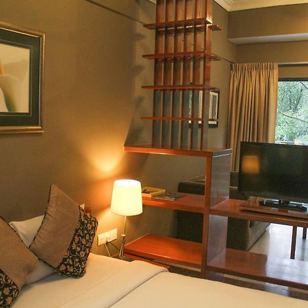 Peninsula Residence All Suite Hotel 吉隆坡 外观 照片