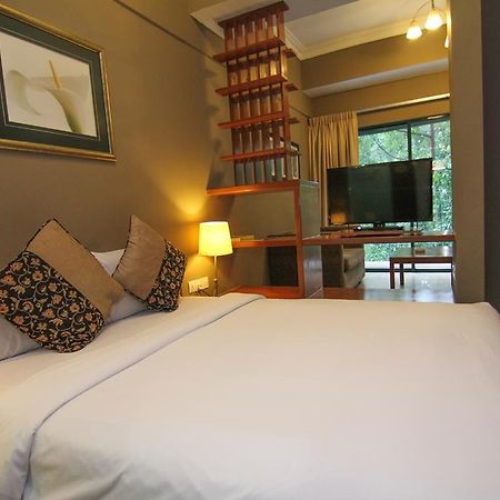 Peninsula Residence All Suite Hotel 吉隆坡 外观 照片