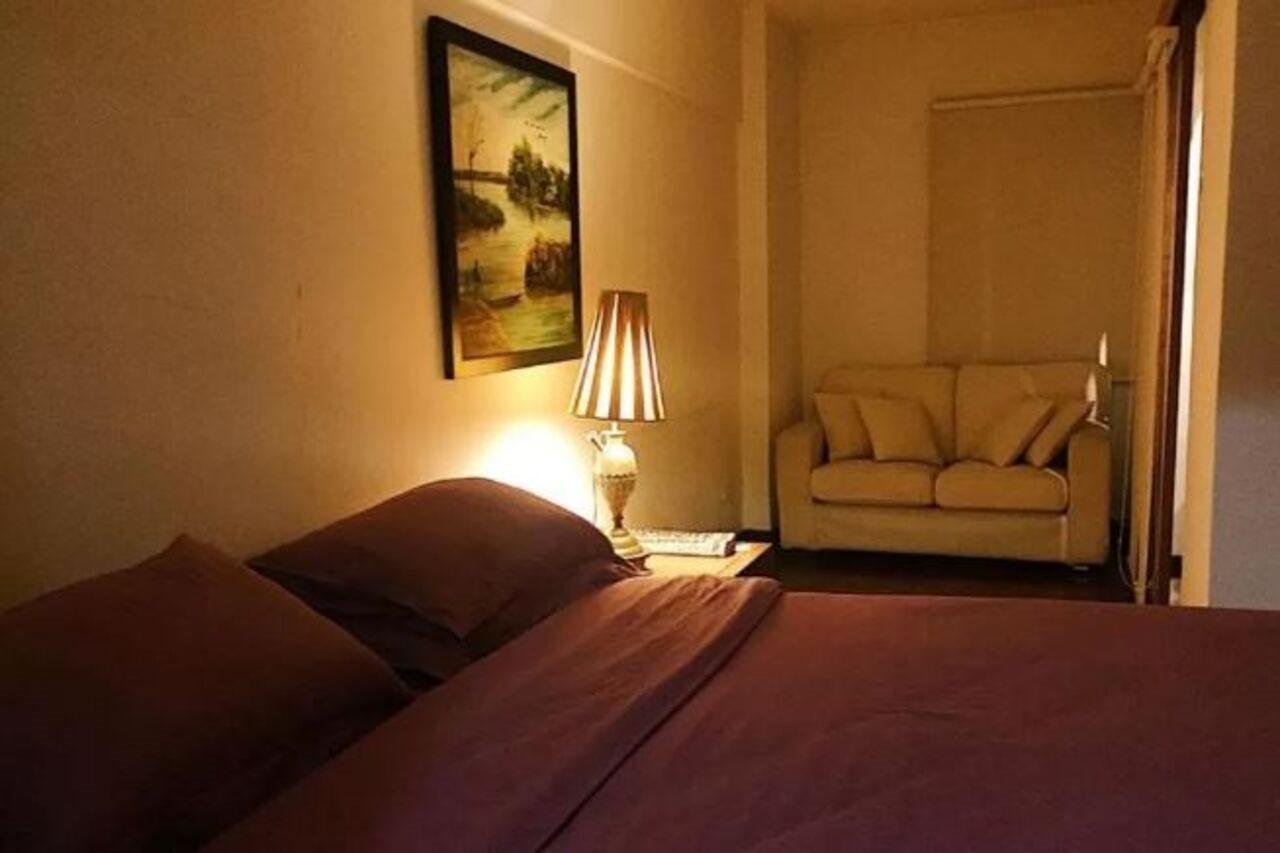 Peninsula Residence All Suite Hotel 吉隆坡 外观 照片