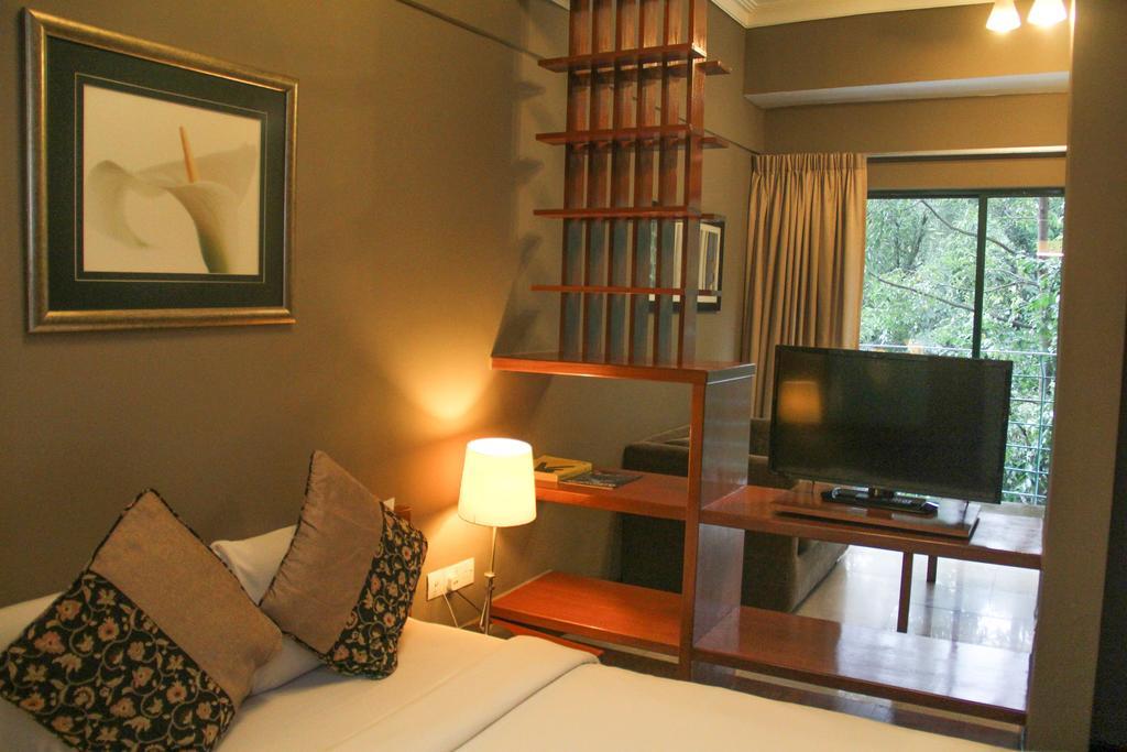 Peninsula Residence All Suite Hotel 吉隆坡 外观 照片
