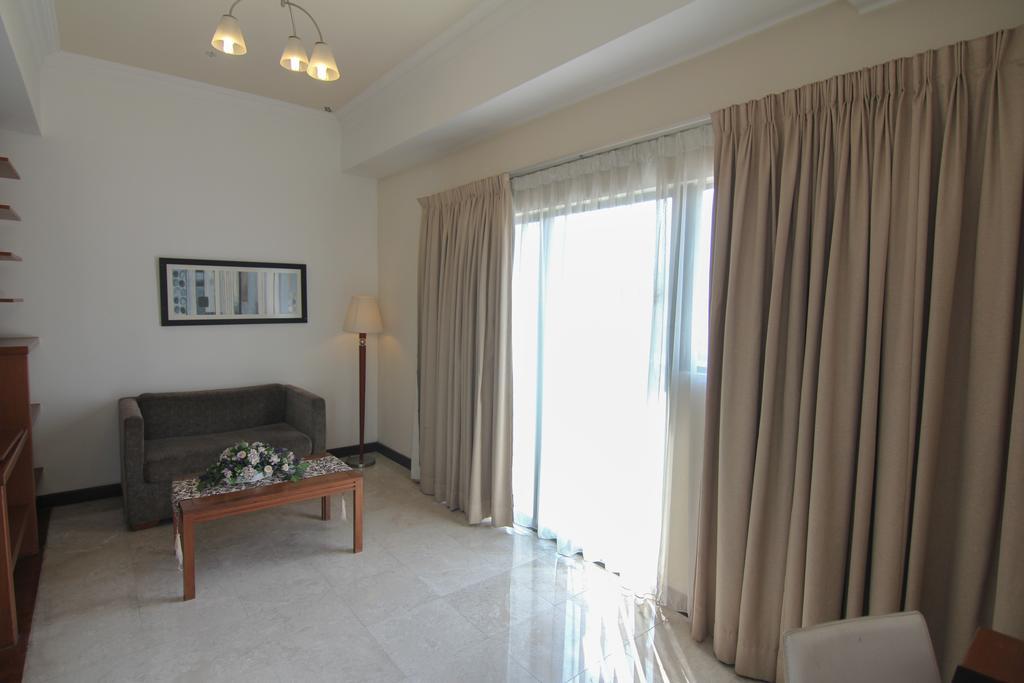 Peninsula Residence All Suite Hotel 吉隆坡 外观 照片