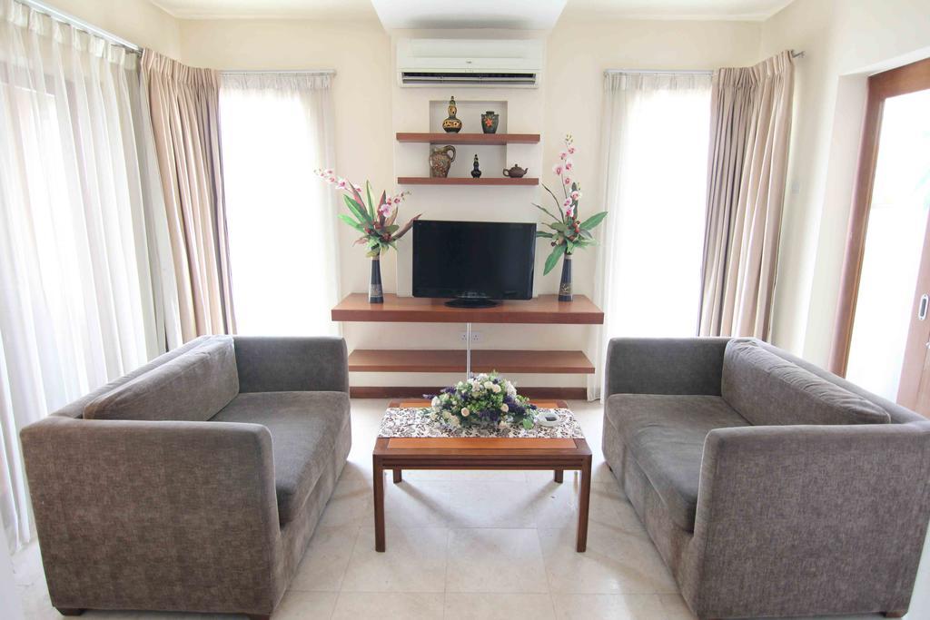 Peninsula Residence All Suite Hotel 吉隆坡 外观 照片