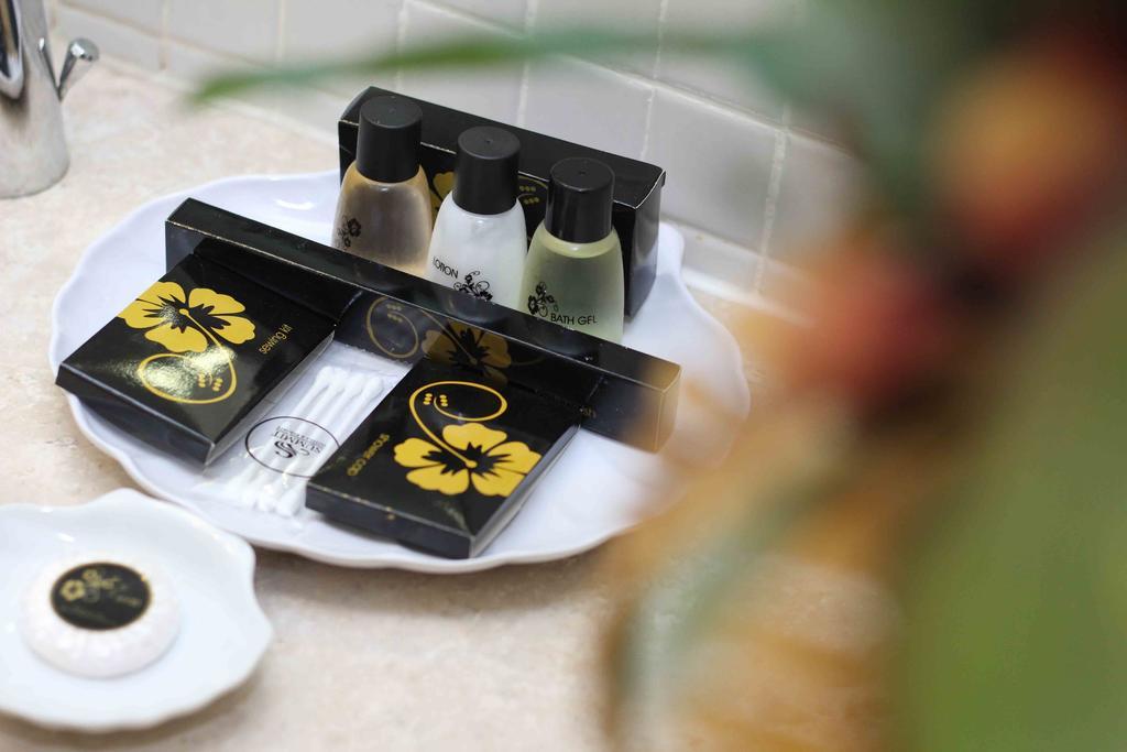 Peninsula Residence All Suite Hotel 吉隆坡 外观 照片