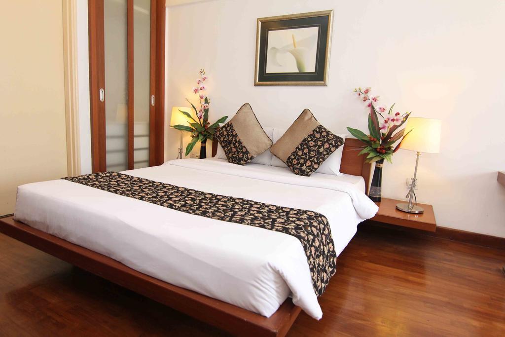 Peninsula Residence All Suite Hotel 吉隆坡 外观 照片