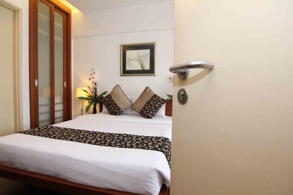 Peninsula Residence All Suite Hotel 吉隆坡 外观 照片