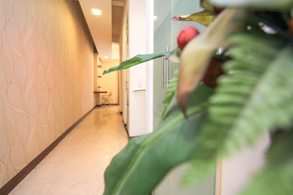 Peninsula Residence All Suite Hotel 吉隆坡 外观 照片