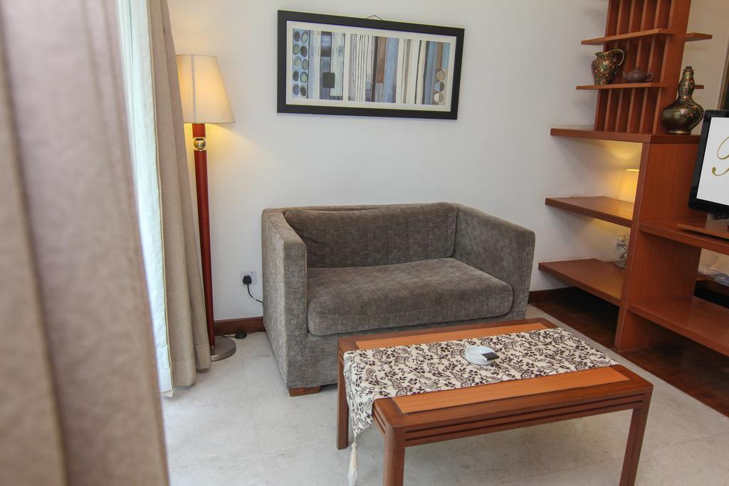 Peninsula Residence All Suite Hotel 吉隆坡 外观 照片