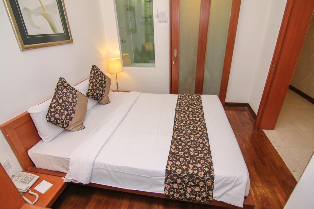 Peninsula Residence All Suite Hotel 吉隆坡 外观 照片
