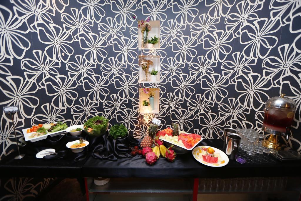 Peninsula Residence All Suite Hotel 吉隆坡 外观 照片