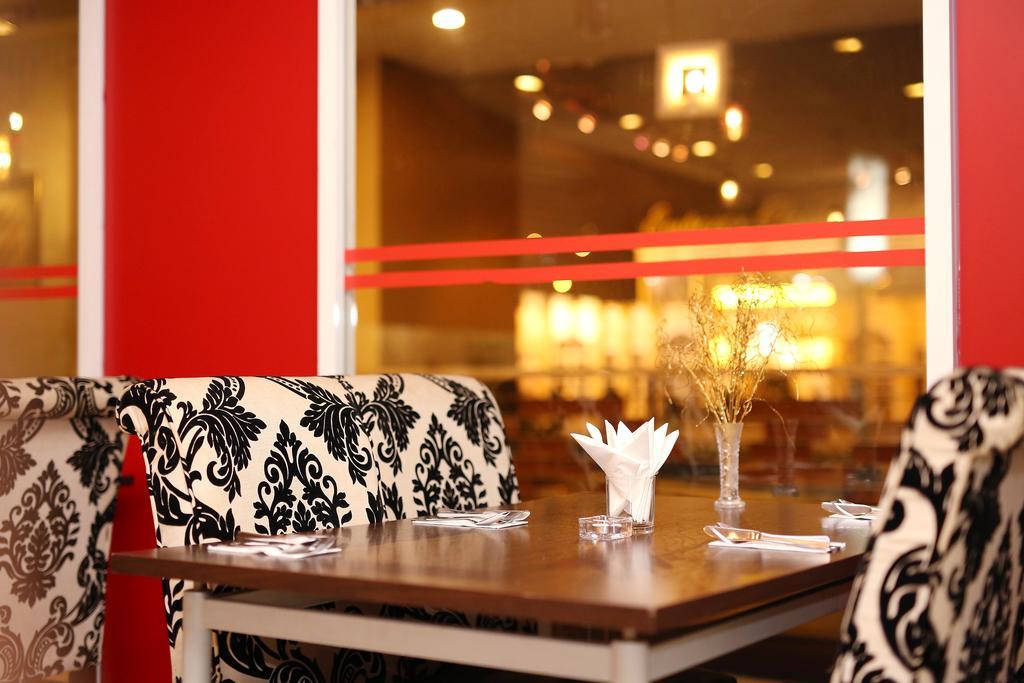 Peninsula Residence All Suite Hotel 吉隆坡 外观 照片