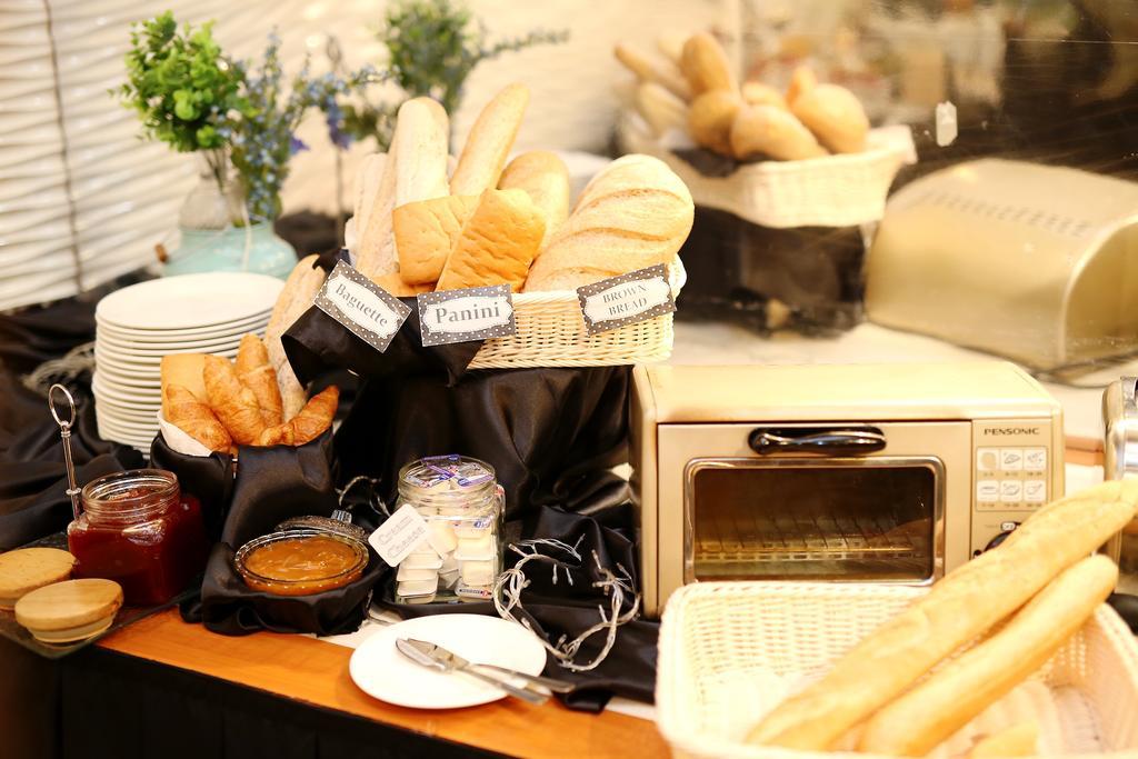 Peninsula Residence All Suite Hotel 吉隆坡 外观 照片