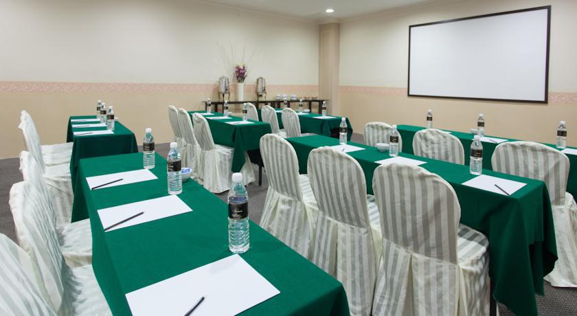 Peninsula Residence All Suite Hotel 吉隆坡 外观 照片