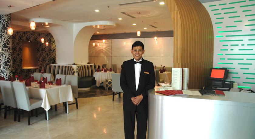 Peninsula Residence All Suite Hotel 吉隆坡 外观 照片