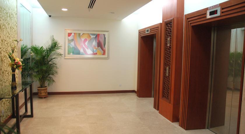 Peninsula Residence All Suite Hotel 吉隆坡 外观 照片