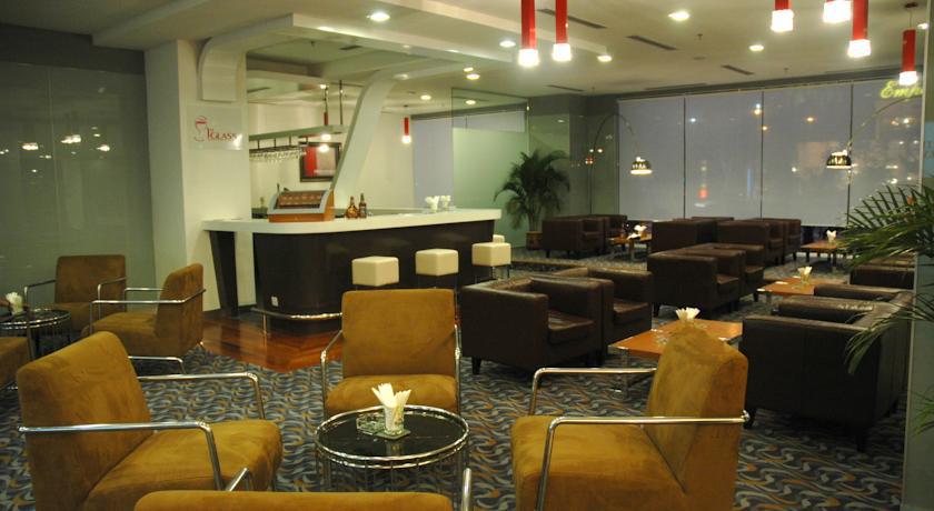 Peninsula Residence All Suite Hotel 吉隆坡 外观 照片